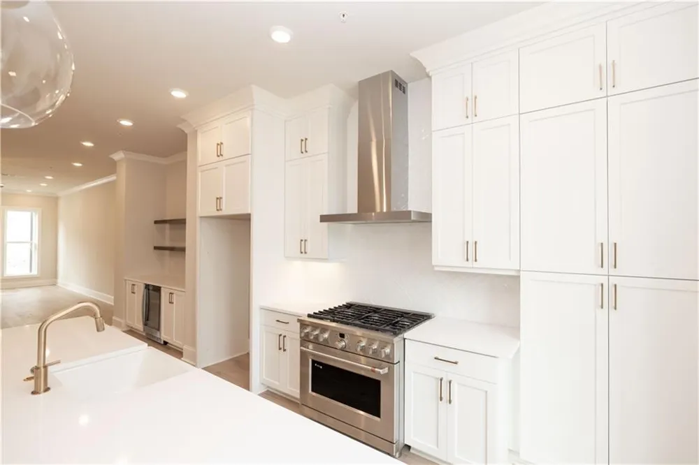 3228 Brunel Lane #10 Peachtree Corners, GA 30092