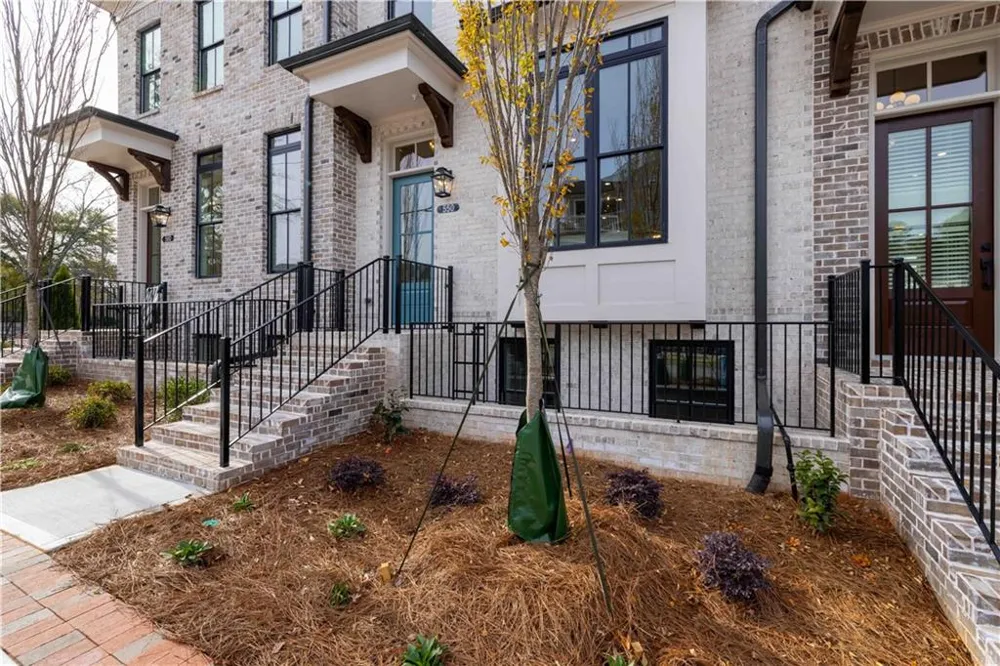 3228 Brunel Lane #10 Peachtree Corners, GA 30092