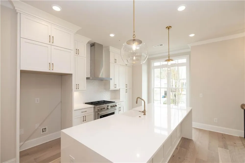 3228 Brunel Lane #10 Peachtree Corners, GA 30092