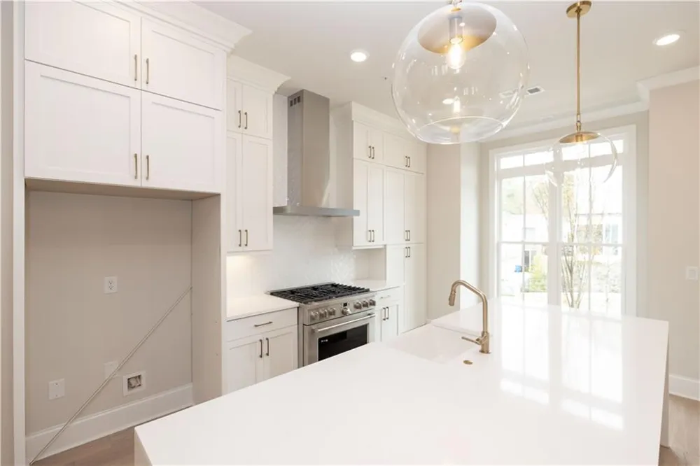 3228 Brunel Lane #10 Peachtree Corners, GA 30092