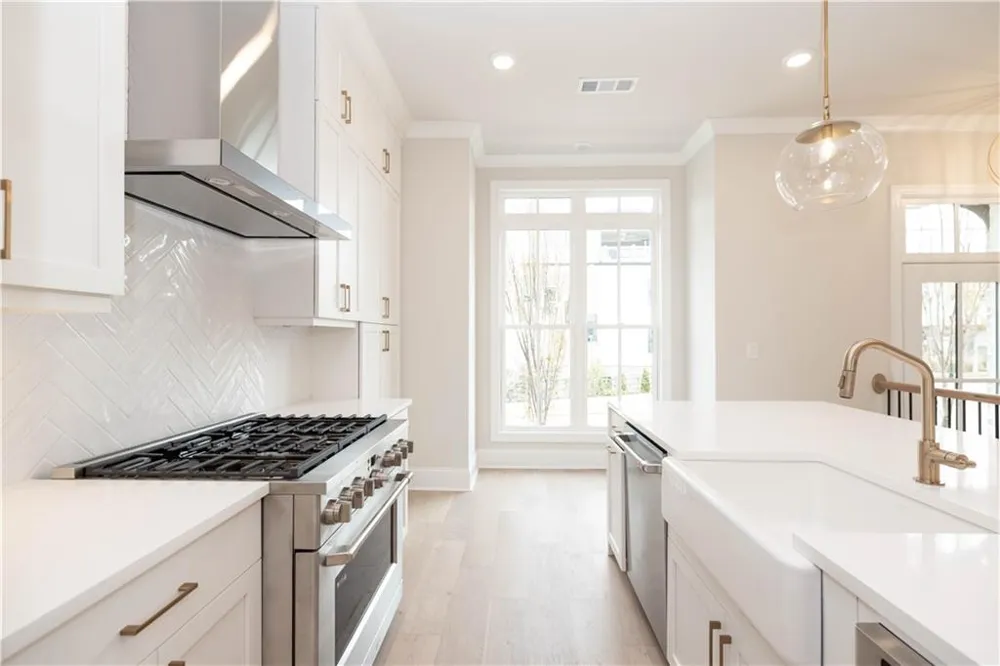 3228 Brunel Lane #10 Peachtree Corners, GA 30092