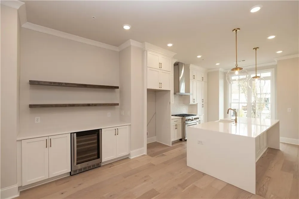 3228 Brunel Lane #10 Peachtree Corners, GA 30092