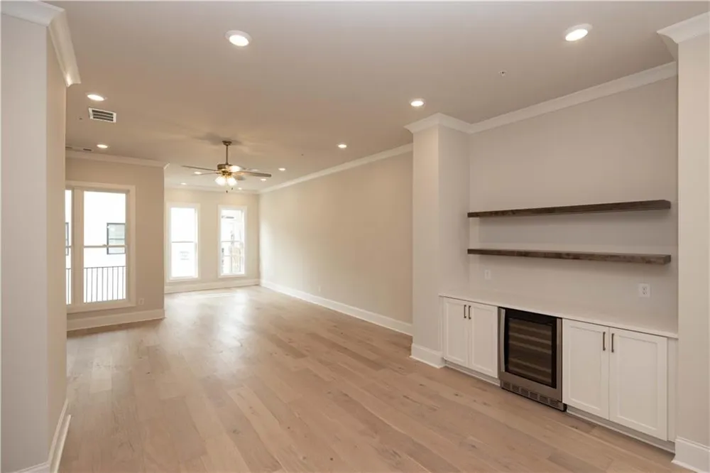 3228 Brunel Lane #10 Peachtree Corners, GA 30092