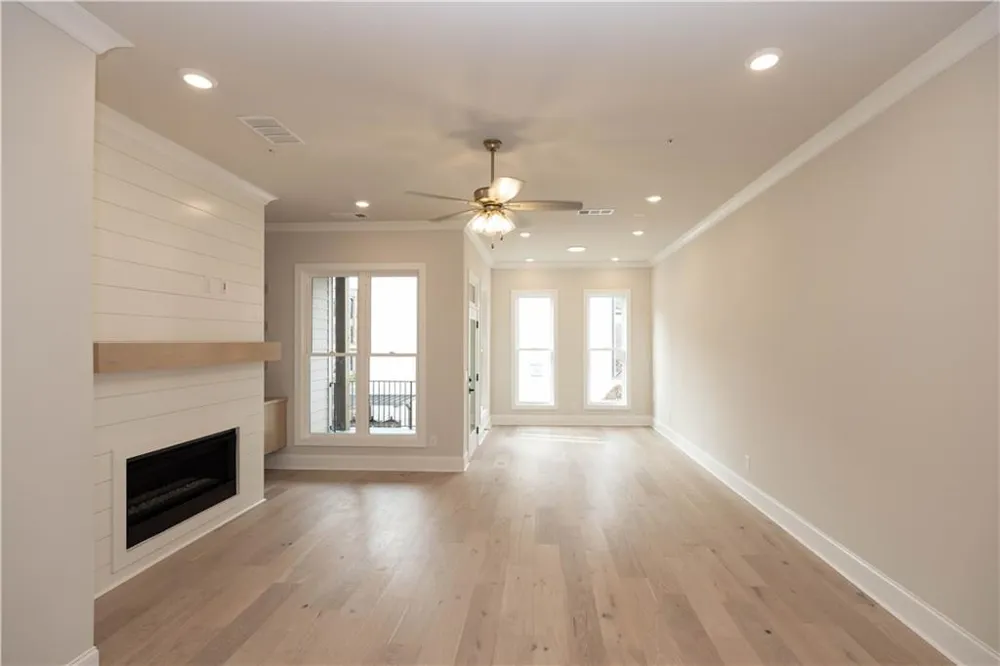 3228 Brunel Lane #10 Peachtree Corners, GA 30092