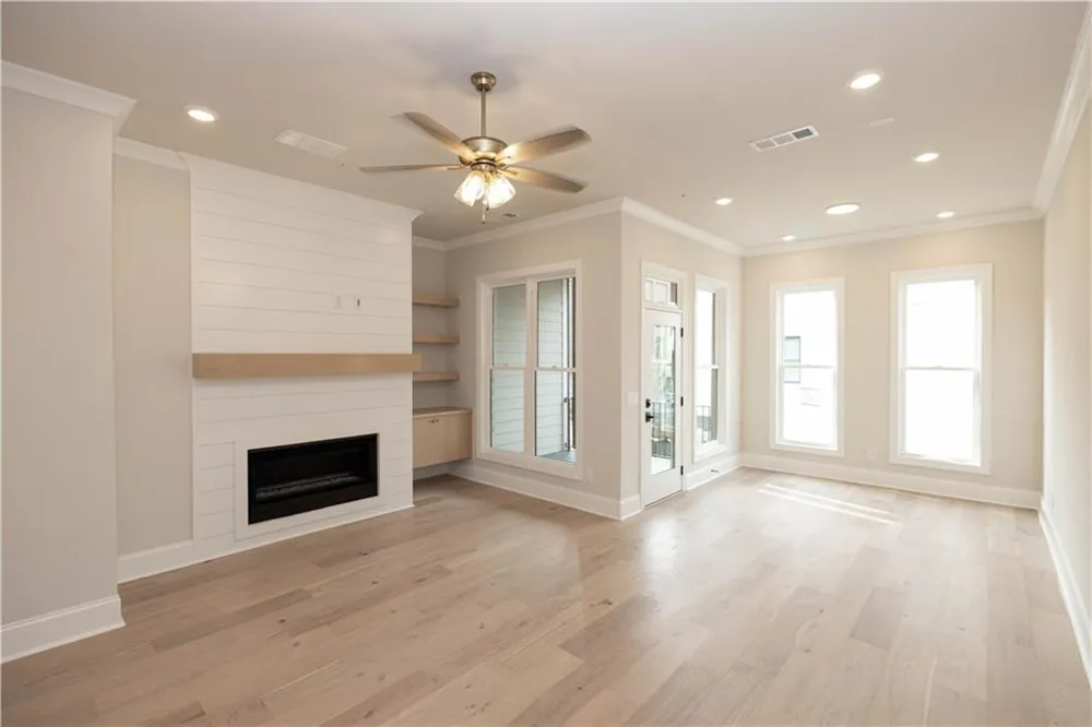 3228 Brunel Lane #10 Peachtree Corners, GA 30092