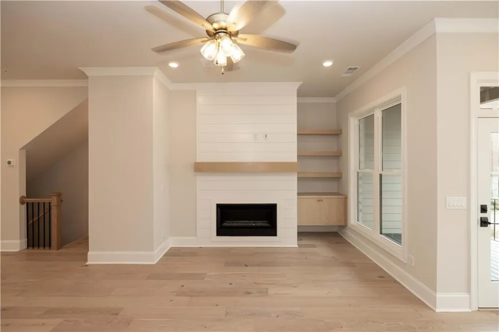 3228 Brunel Lane #10 Peachtree Corners, GA 30092