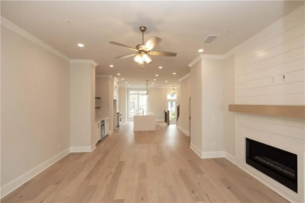 3228 Brunel Lane #10 Peachtree Corners, GA 30092
