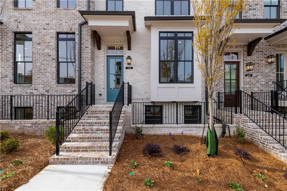 3228 Brunel Lane #10 Peachtree Corners, GA 30092