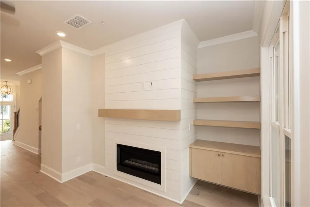 3228 Brunel Lane #10 Peachtree Corners, GA 30092