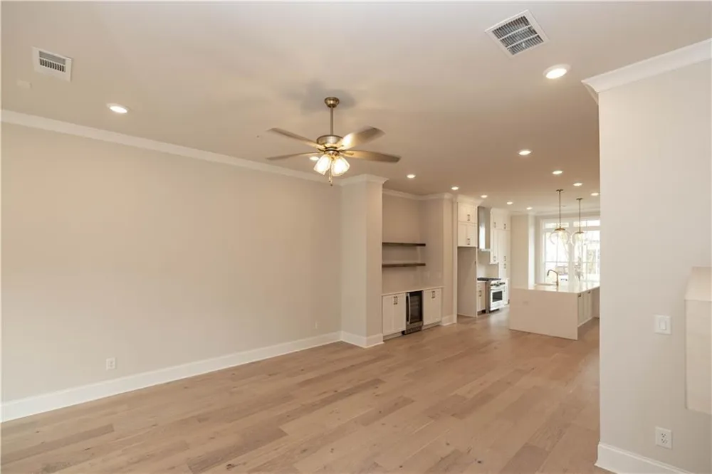 3228 Brunel Lane #10 Peachtree Corners, GA 30092
