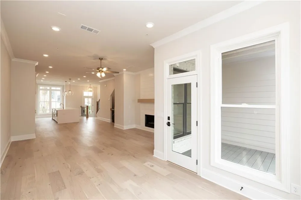 3228 Brunel Lane #10 Peachtree Corners, GA 30092