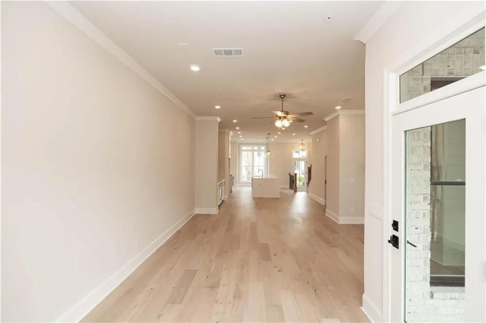 3228 Brunel Lane #10 Peachtree Corners, GA 30092