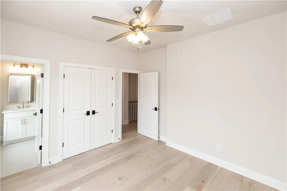 3228 Brunel Lane #10 Peachtree Corners, GA 30092