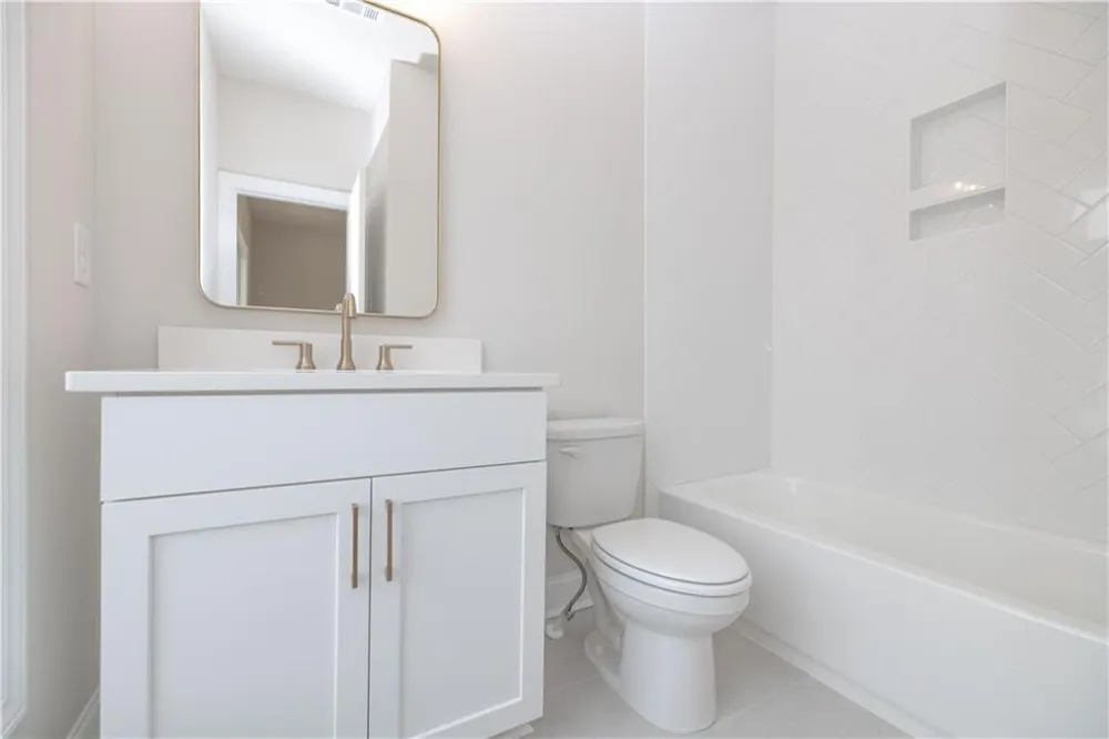 3228 Brunel Lane #10 Peachtree Corners, GA 30092