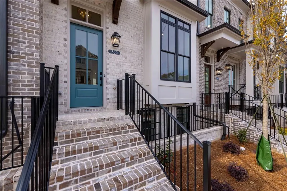 3228 Brunel Lane #10 Peachtree Corners, GA 30092
