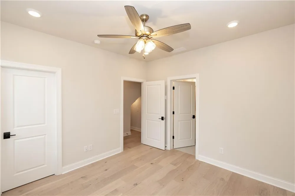 3228 Brunel Lane #10 Peachtree Corners, GA 30092