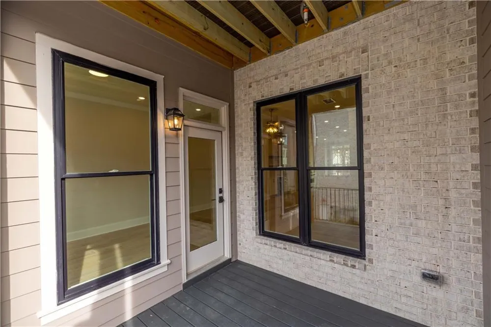 3228 Brunel Lane #10 Peachtree Corners, GA 30092