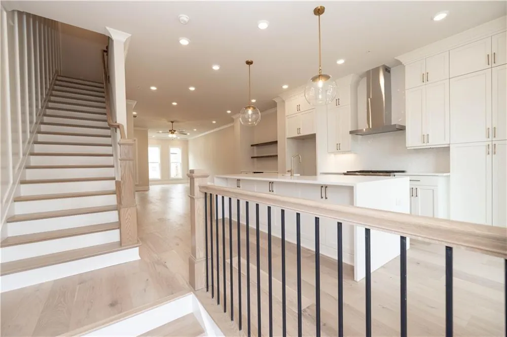 3228 Brunel Lane #10 Peachtree Corners, GA 30092