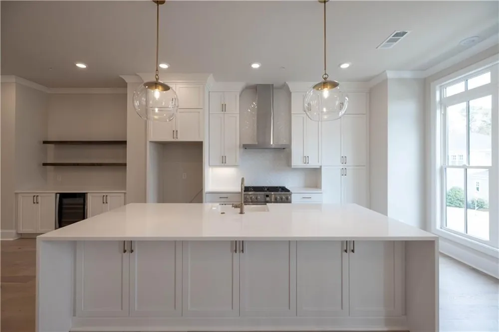 3228 Brunel Lane #10 Peachtree Corners, GA 30092