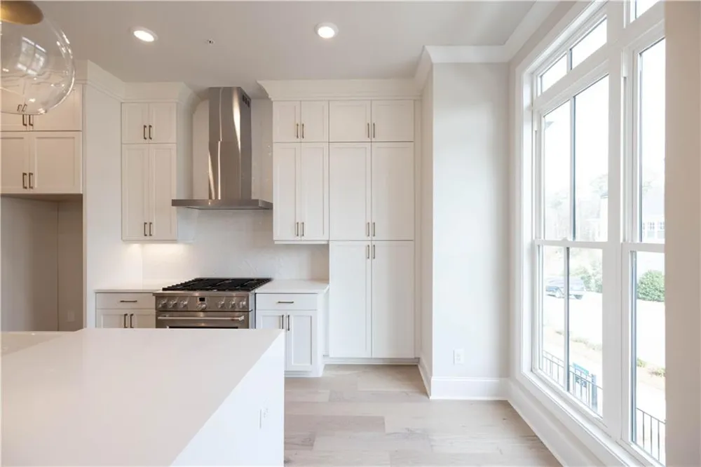 3228 Brunel Lane #10 Peachtree Corners, GA 30092
