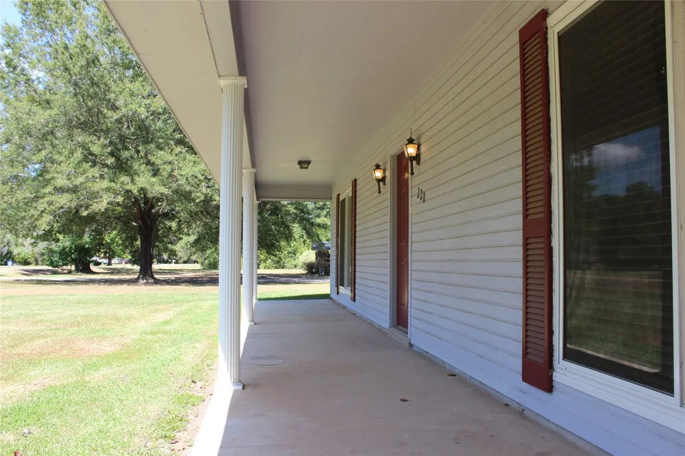 220 SE 5th Avenue Sibley, LA 71073