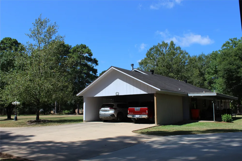220 SE 5th Avenue Sibley, LA 71073