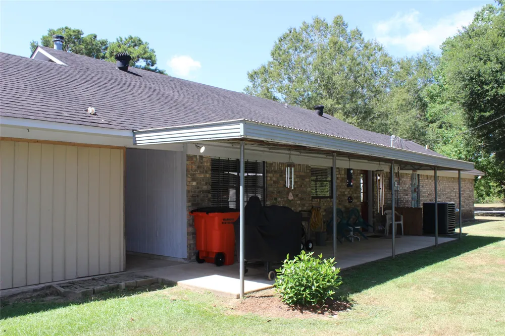 220 SE 5th Avenue Sibley, LA 71073