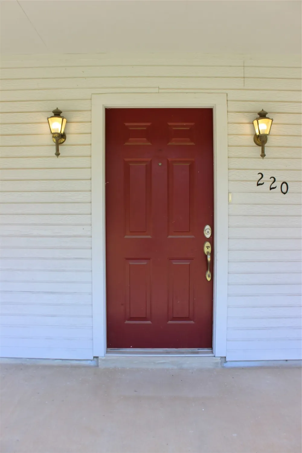 220 SE 5th Avenue Sibley, LA 71073