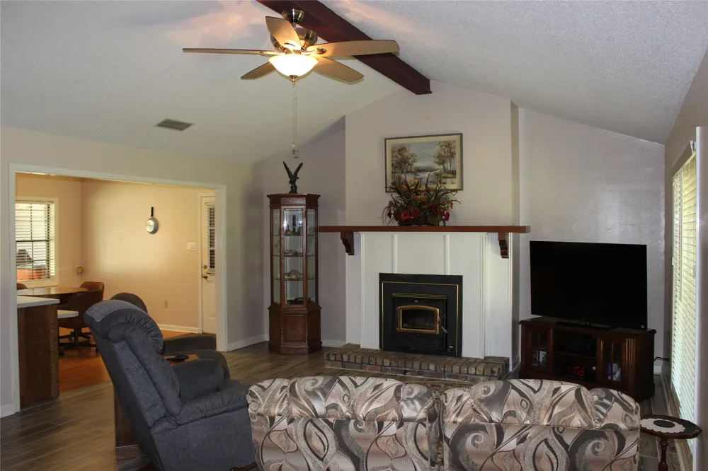 220 SE 5th Avenue Sibley, LA 71073