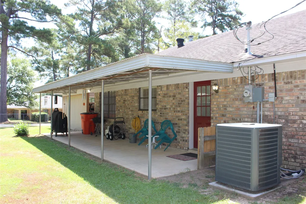 220 SE 5th Avenue Sibley, LA 71073