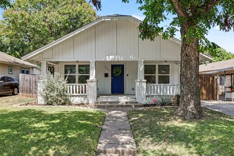 700 Cristler Avenue