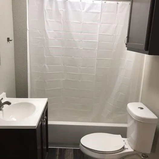 216 W Republic Street #4 Baytown, TX 77520