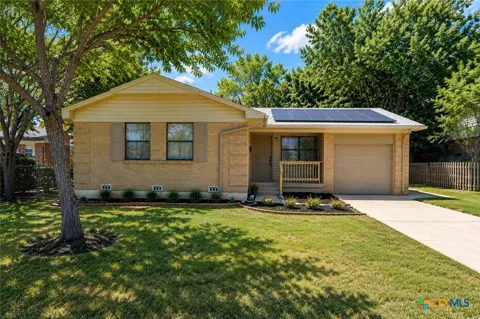 1005 Pine Drive