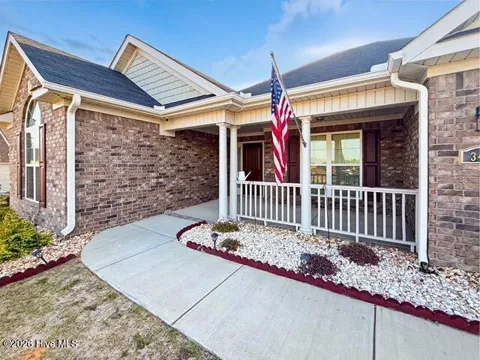 3442 Stockport Drive