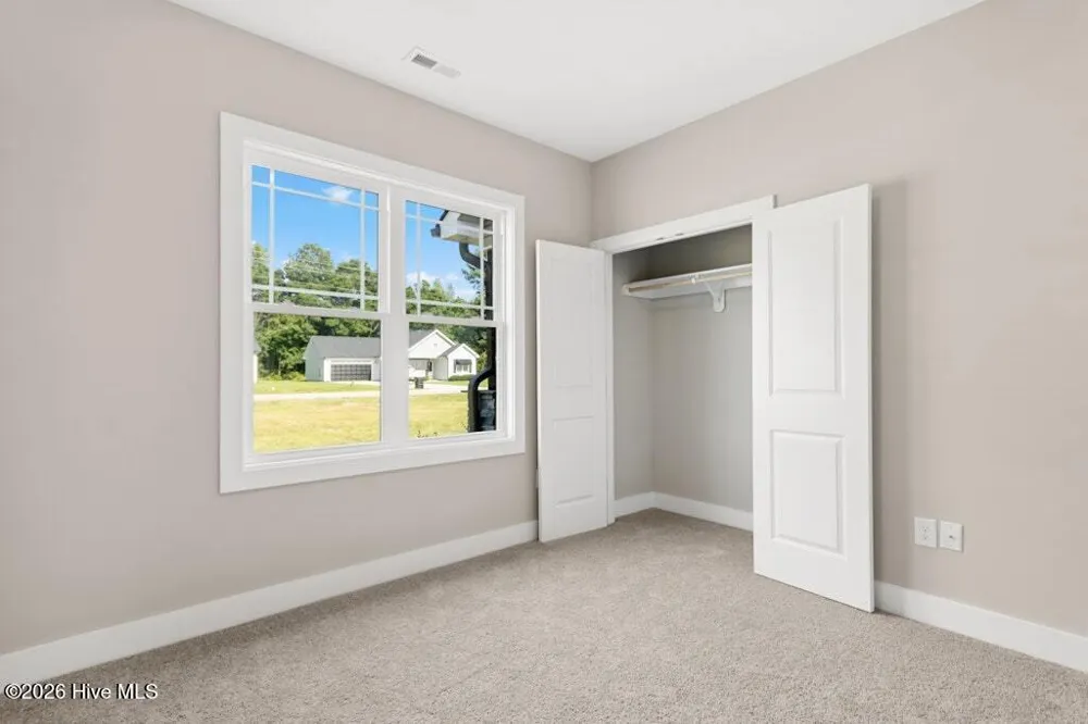 215 Bay Valley Road Kenly, NC 27542
