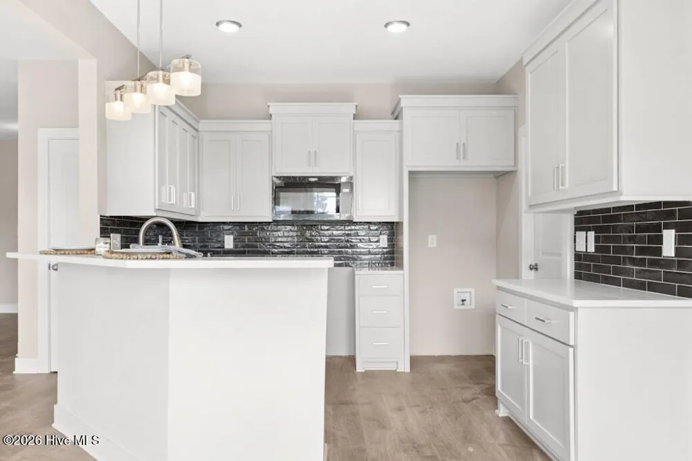 215 Bay Valley Road Kenly, NC 27542