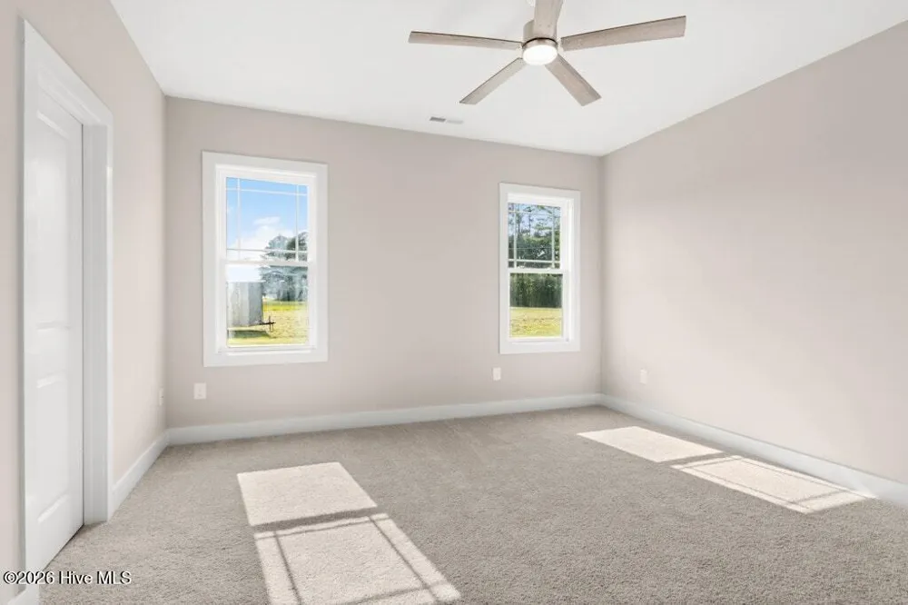 215 Bay Valley Road Kenly, NC 27542