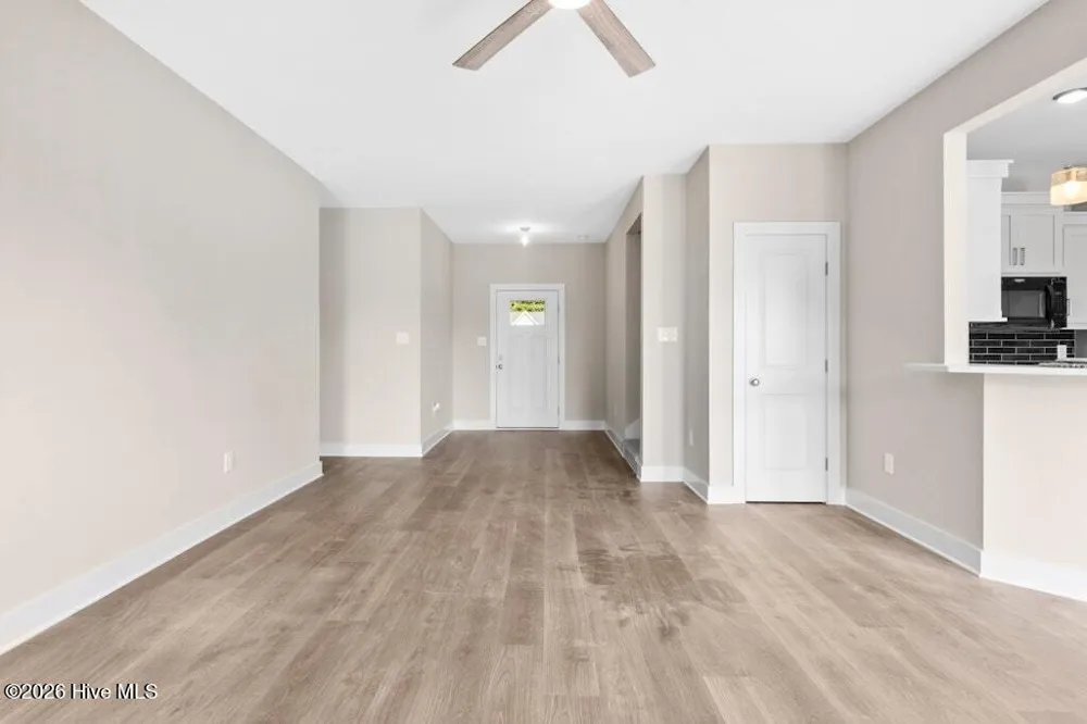 215 Bay Valley Road Kenly, NC 27542