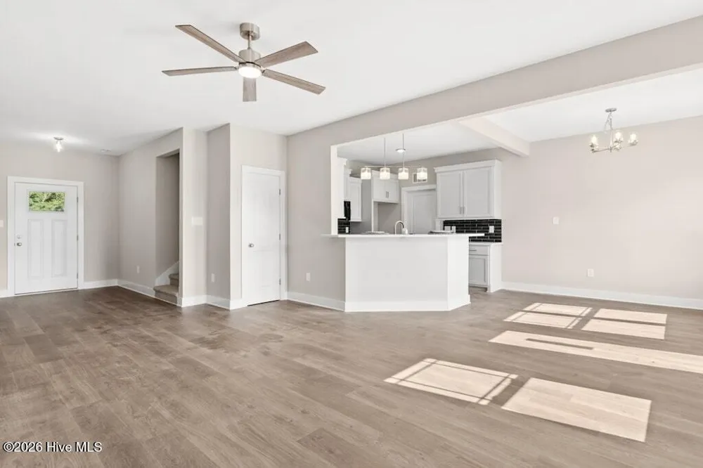 215 Bay Valley Road Kenly, NC 27542