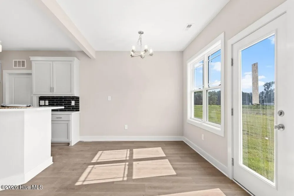 215 Bay Valley Road Kenly, NC 27542