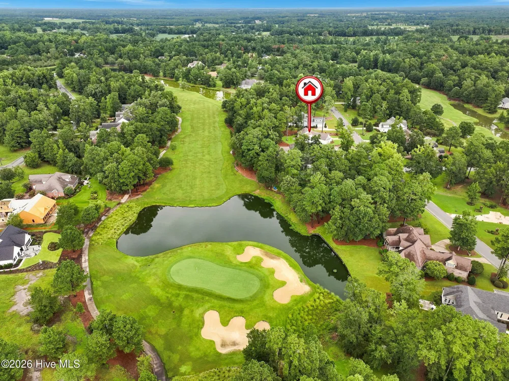 208 E Winding Way Wallace, NC 28466