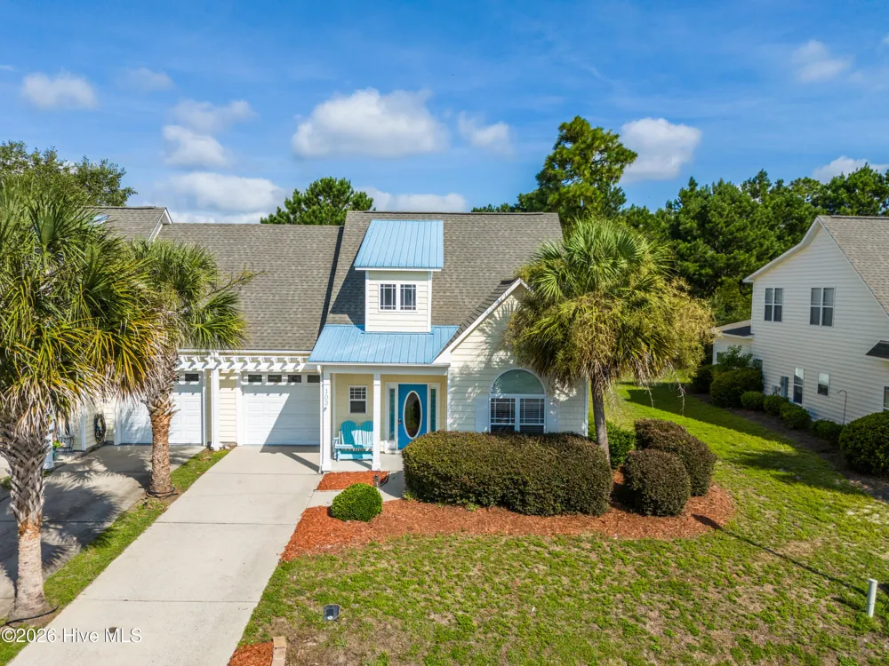103 Kiskadee Court Hampstead, NC 28443