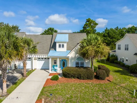 103 Kiskadee Court