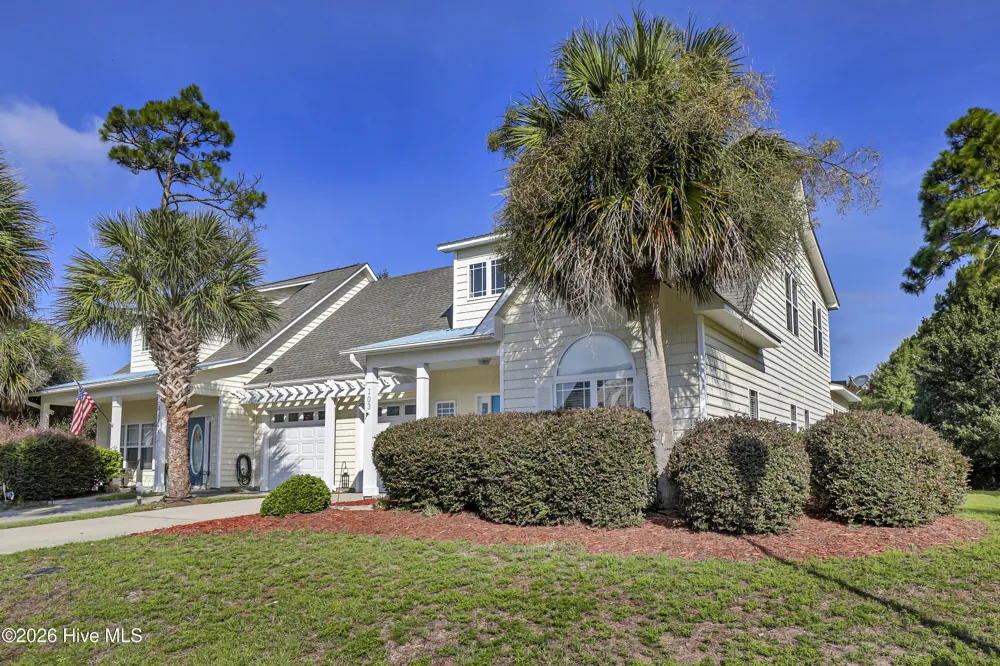 103 Kiskadee Court Hampstead, NC 28443