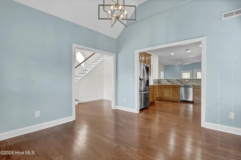 103 Kiskadee Court Hampstead, NC 28443