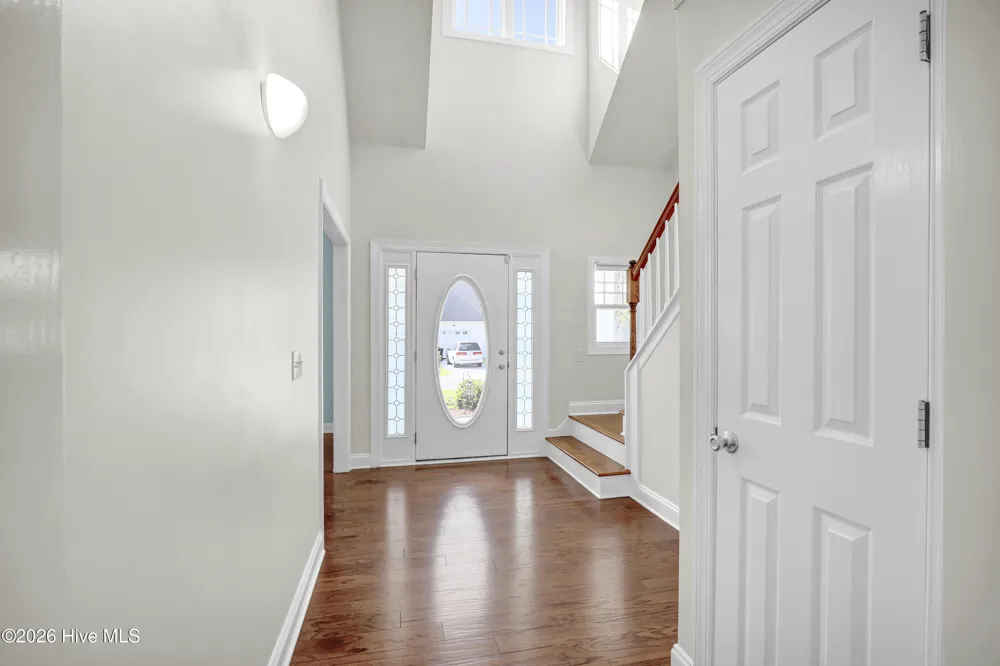 103 Kiskadee Court Hampstead, NC 28443