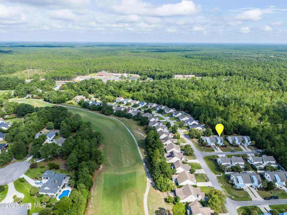 103 Kiskadee Court Hampstead, NC 28443