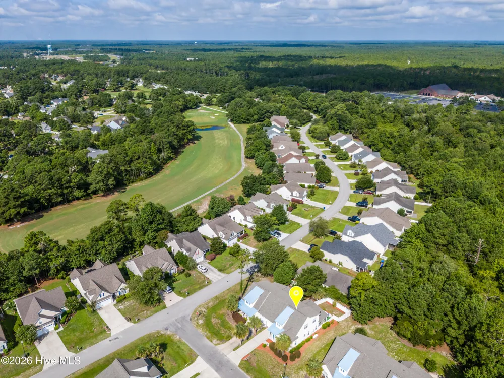 103 Kiskadee Court Hampstead, NC 28443