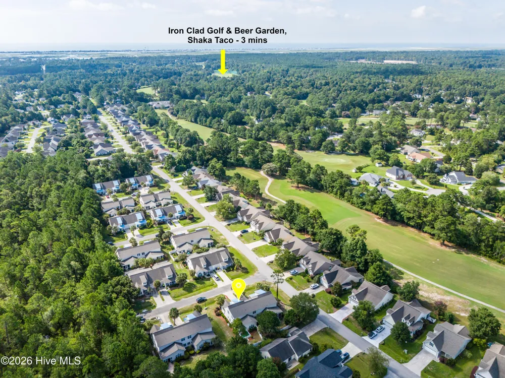 103 Kiskadee Court Hampstead, NC 28443
