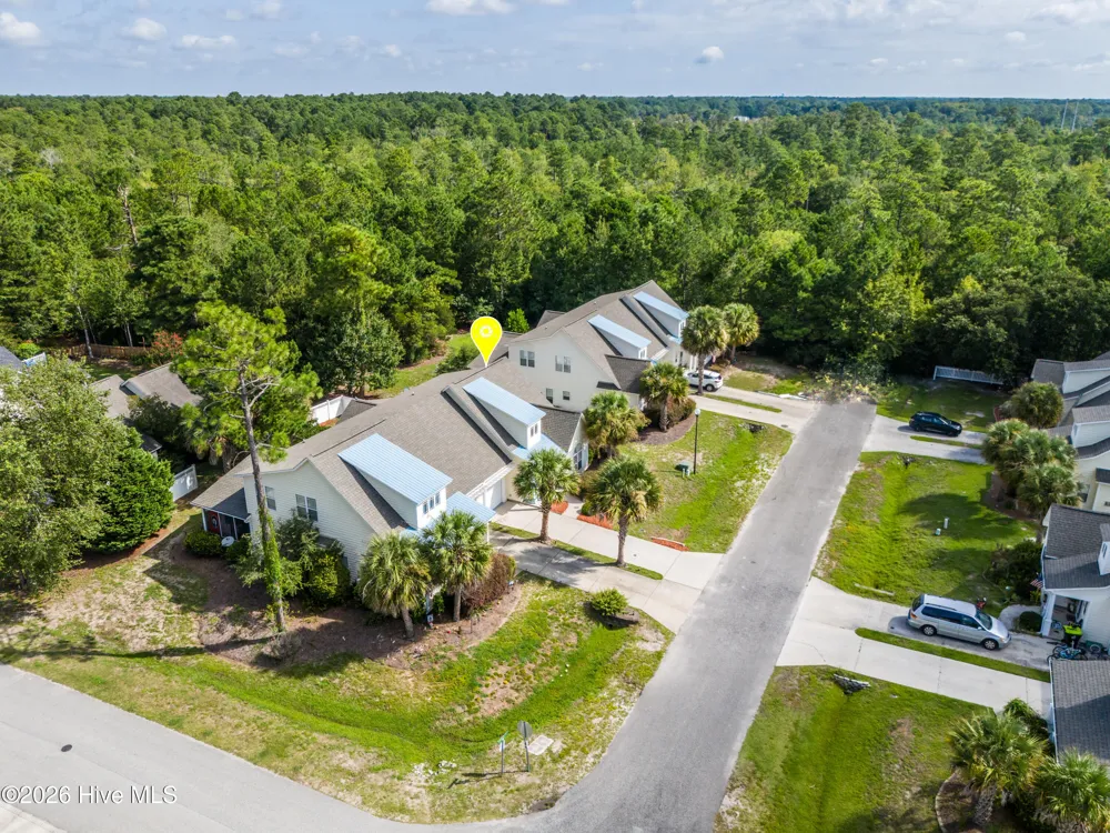 103 Kiskadee Court Hampstead, NC 28443